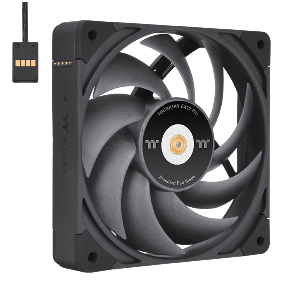 Thermaltake TOUGHFAN-PRO-3PACK
