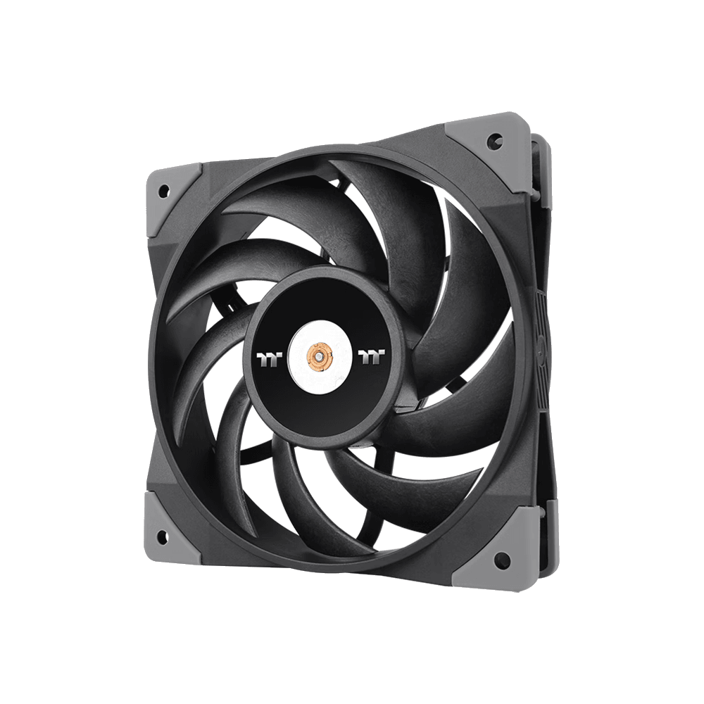 Thermaltake TOUGHFAN-V2-120