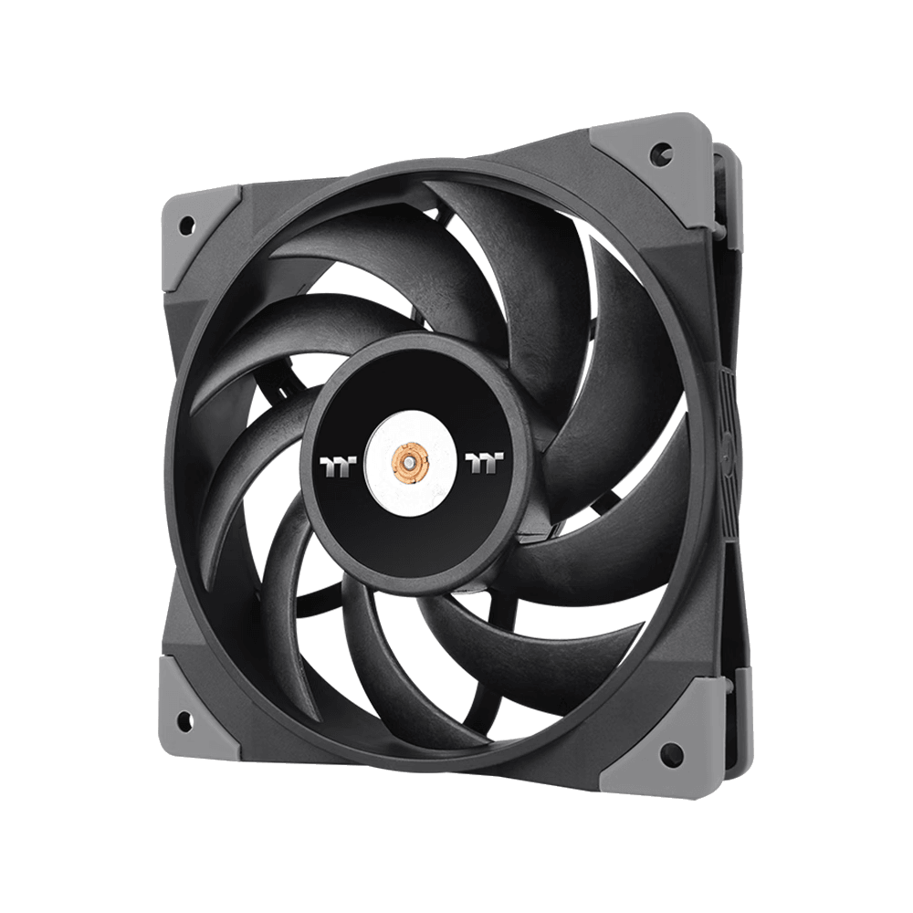 Thermaltake TOUGHFAN-V2-140
