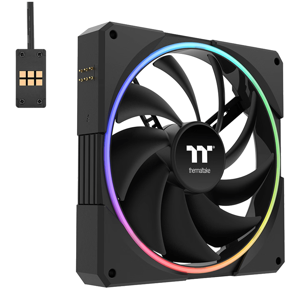 Thermaltake TS TS120-3PACK-ARGB