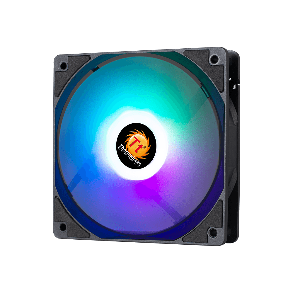 Thermaltake 暗月-120-ARGB