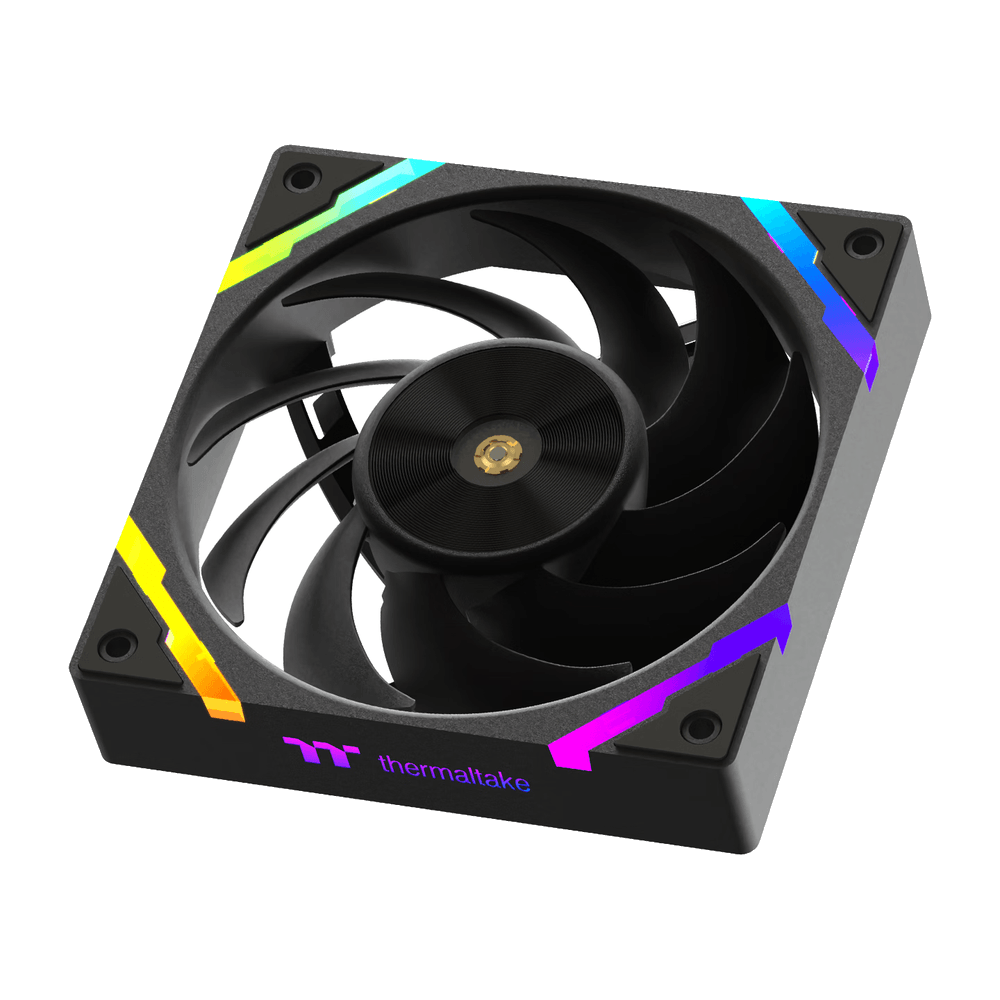 Thermaltake 极风-ARGB