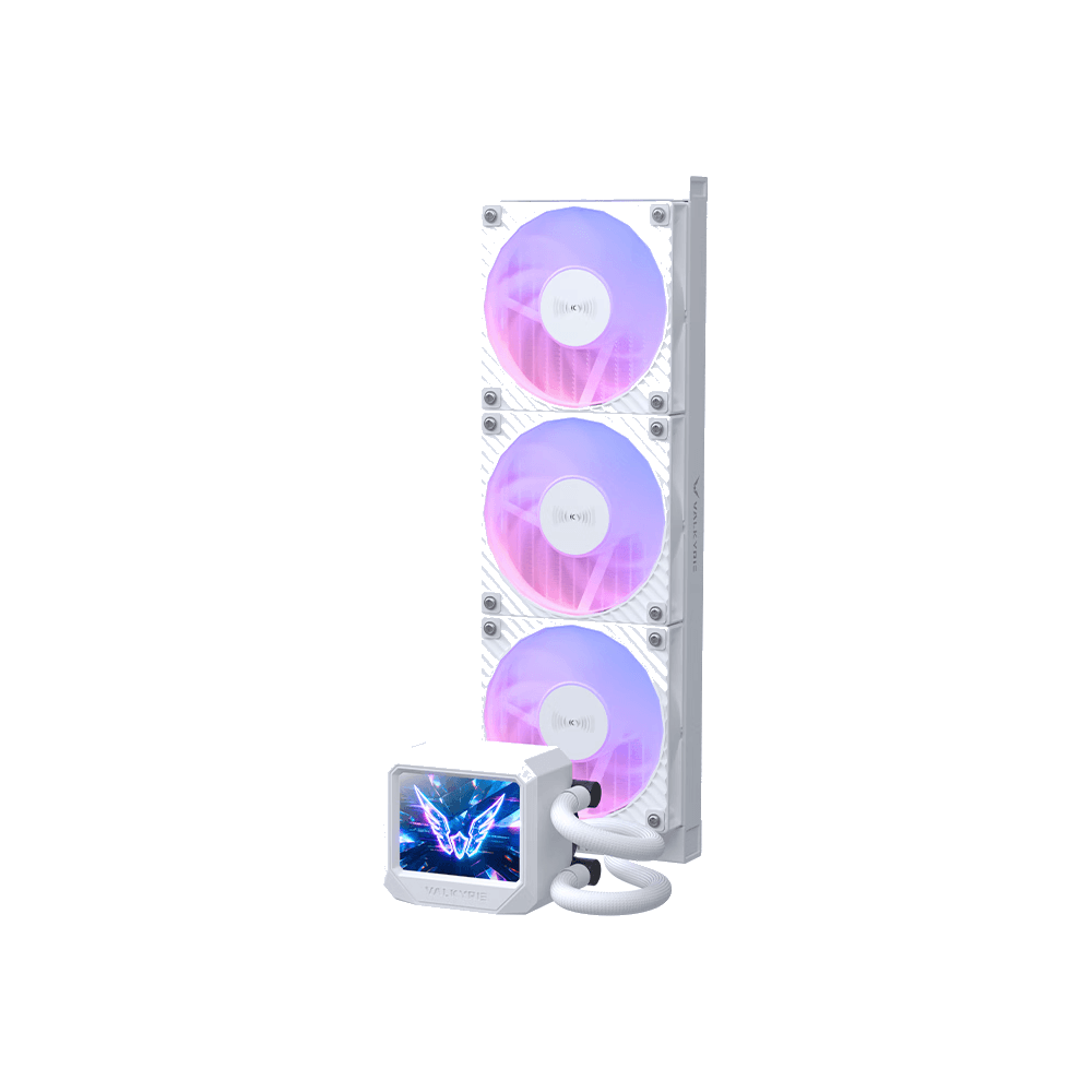 瓦尔基里 C360-LCD-ARGB