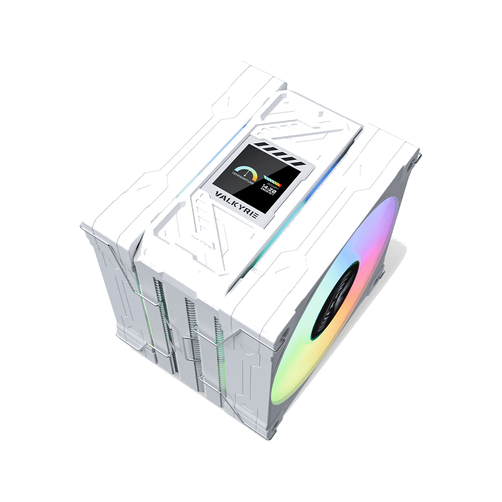 瓦尔基里 AL AL125-L-LCD-ARGB