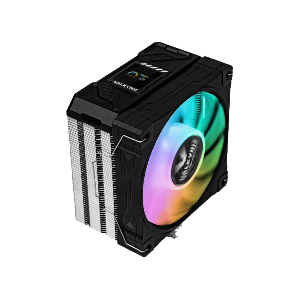 瓦尔基里 AL AL125-LCD-ARGB