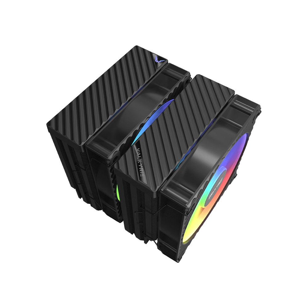 瓦尔基里 DQ125-ARGB