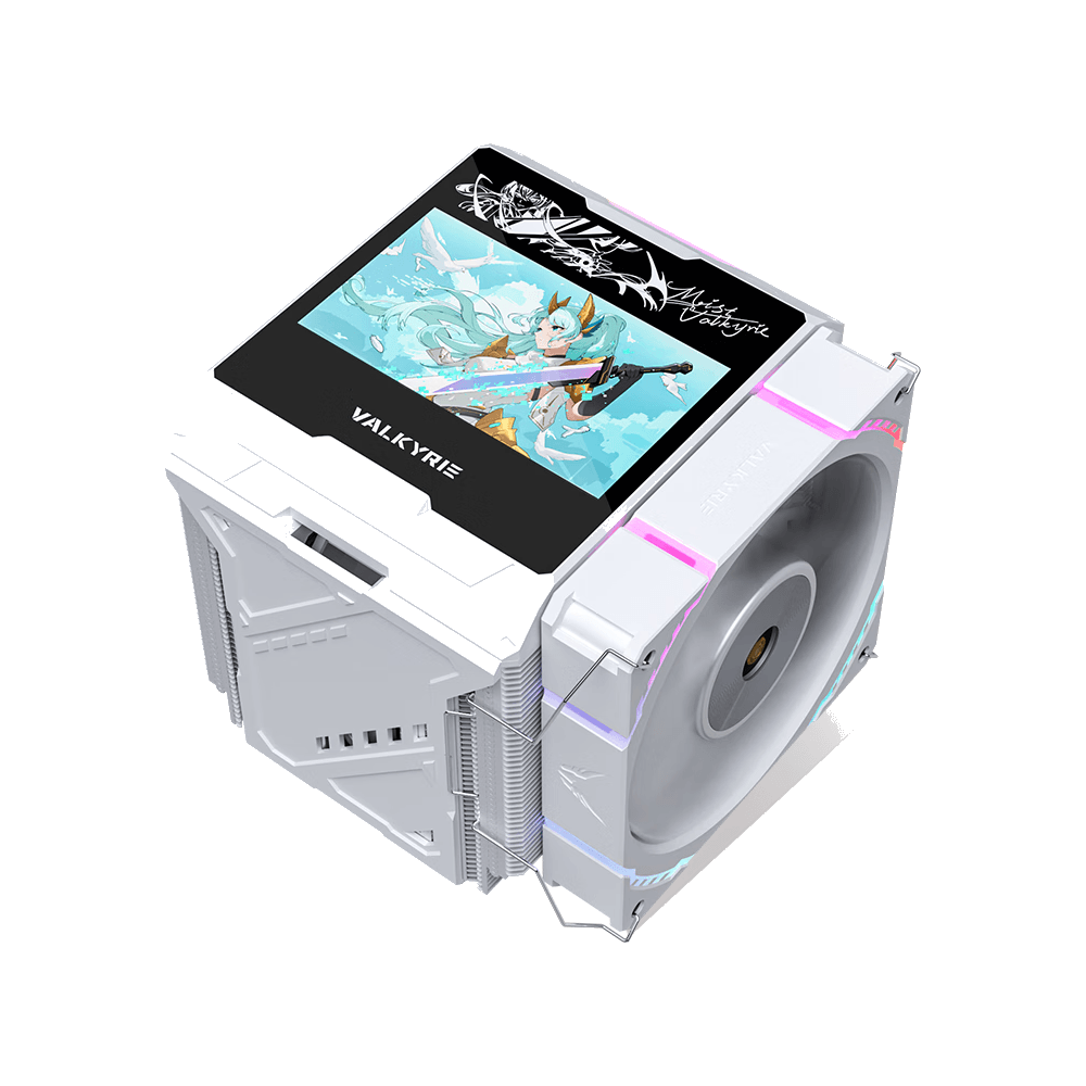 瓦尔基里 DX DX140-MAX
