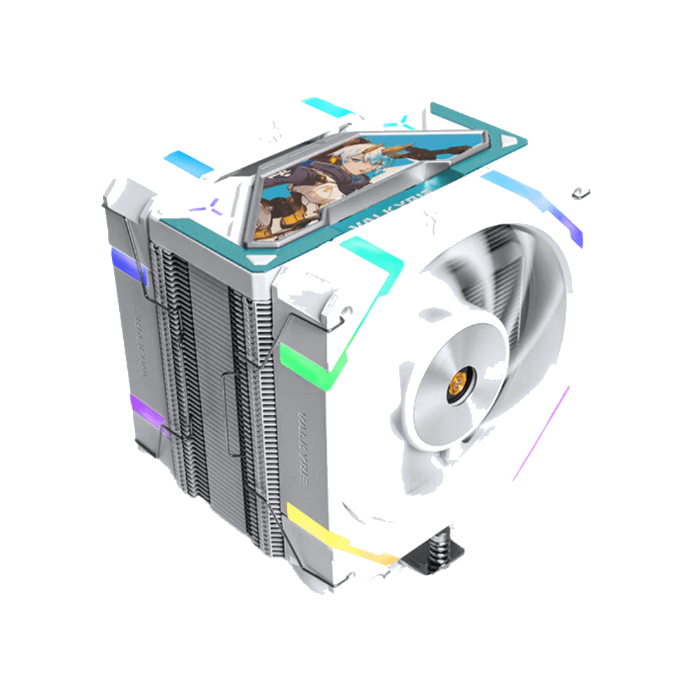 瓦尔基里 X X12-ARGB