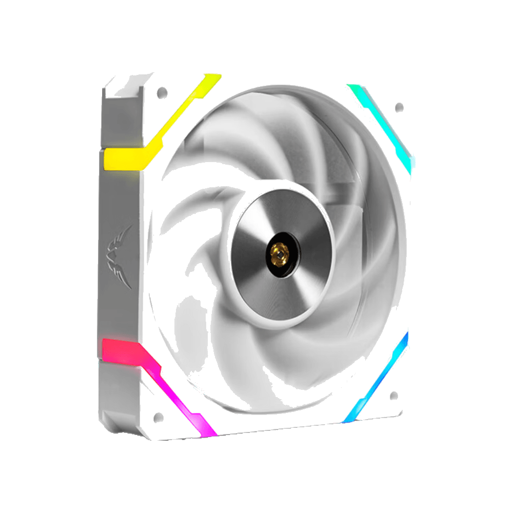 瓦尔基里 X X12-W-120-ARGB