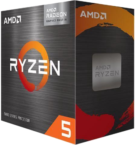 Ryzen 5 5500GT