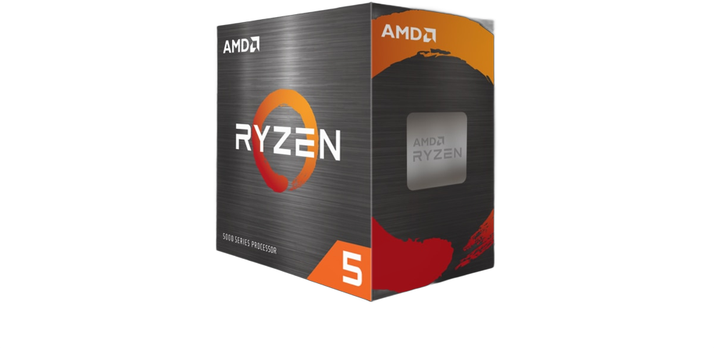 AMD Ryzen 5 5600X