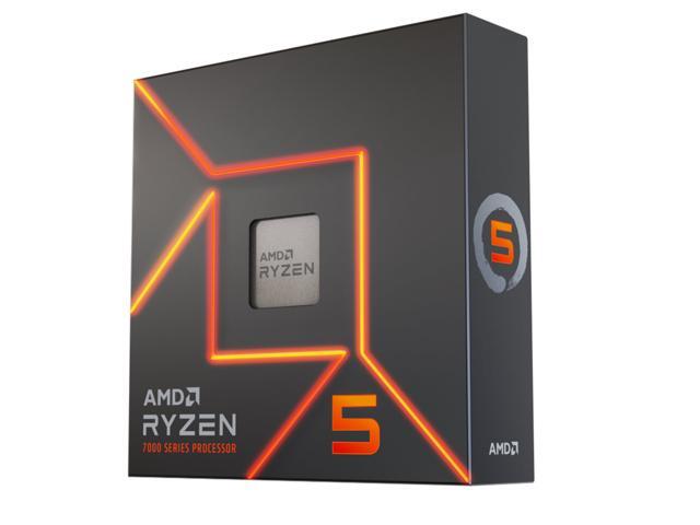 CPU