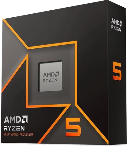 Ryzen 5 9600X