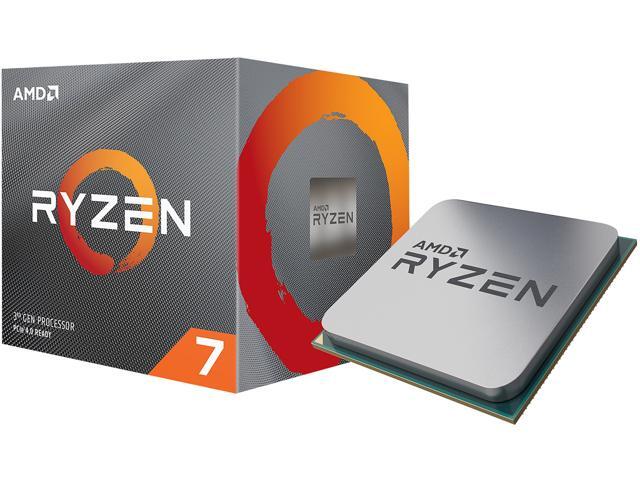 CPU