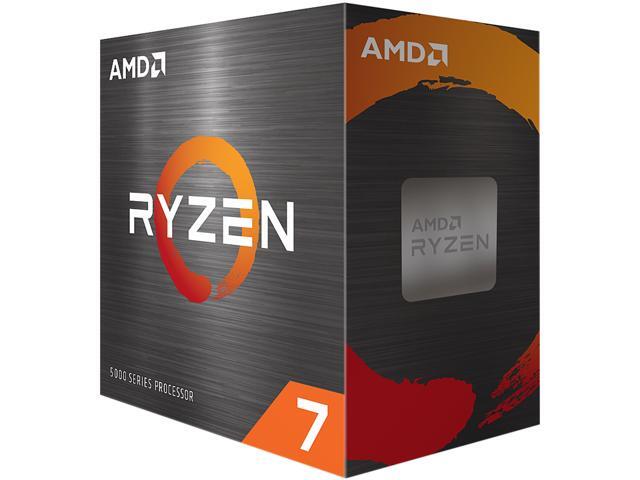 CPU