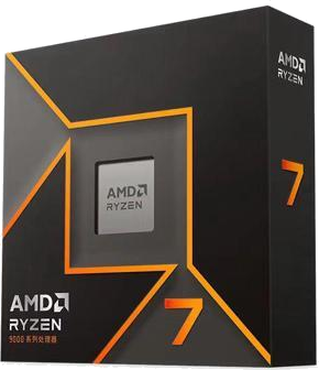 Ryzen 7 9700X