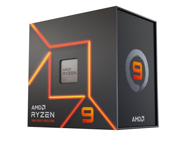 CPU