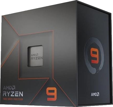AMD Ryzen 9 7950X