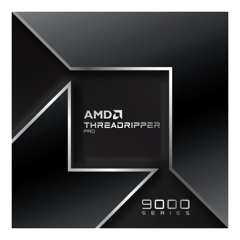 AMD Ryzen Threadripper PRO 9985WX 图 4