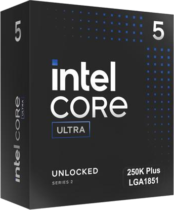 Core Ultra 5 250K Plus