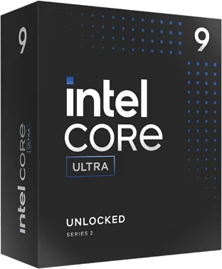 Core Ultra 9 290K Plus