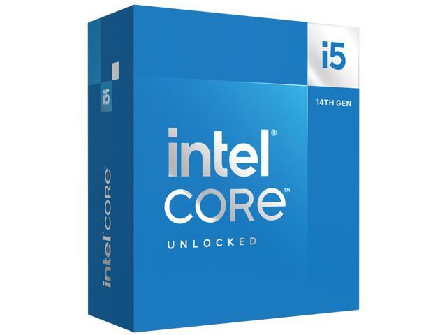CPU