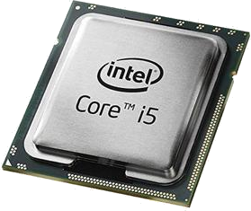 Intel Core i5-9500