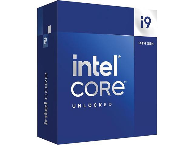 Core i9-14900K