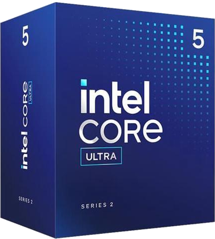 Intel Core Ultra 5 225