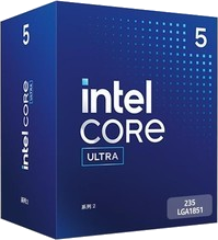 Core Ultra 5 235TA