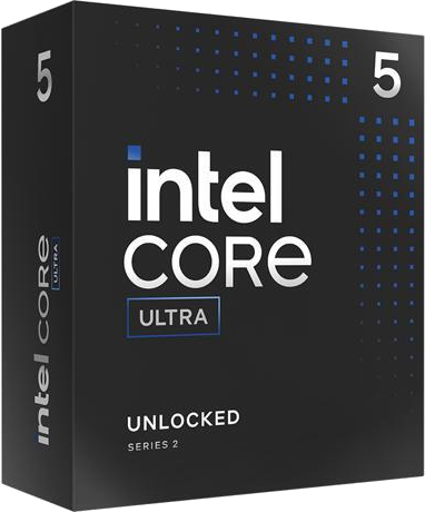 Intel Core Ultra 5 245