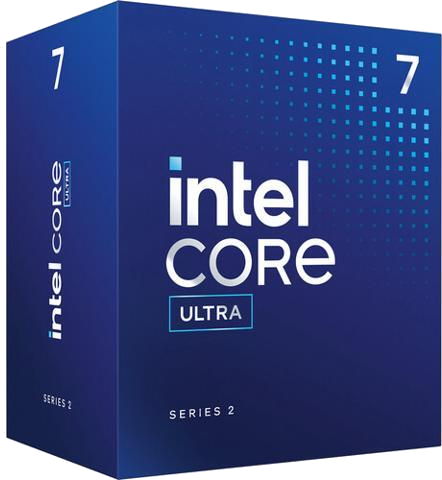Intel Core Ultra 7 265