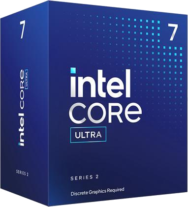 Intel Core Ultra 7 265F