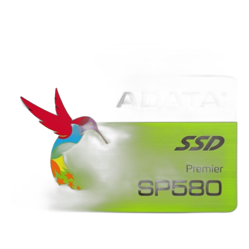 威刚 SP580 商品图