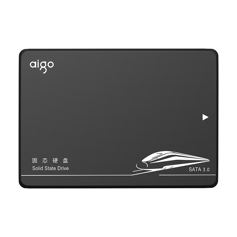 爱国者 DS5 SATA 2.5 英寸 商品图