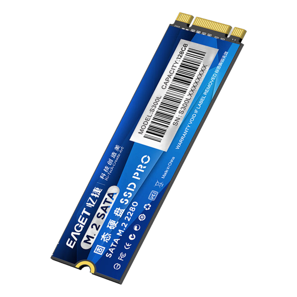 忆捷 S300L