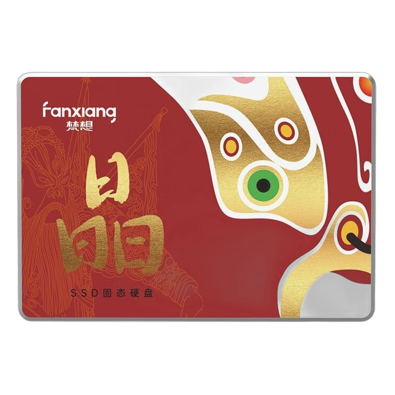 梵想 S103PRO 商品图