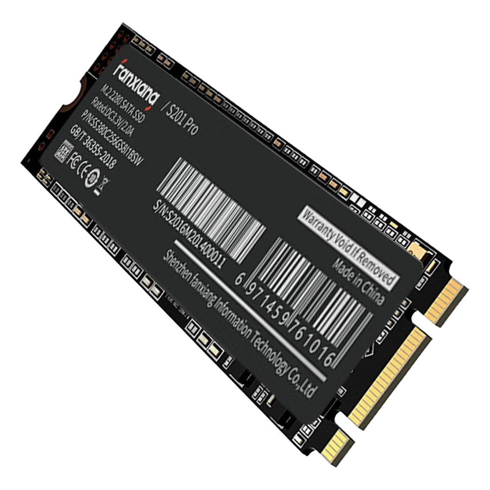 梵想 S201PRO