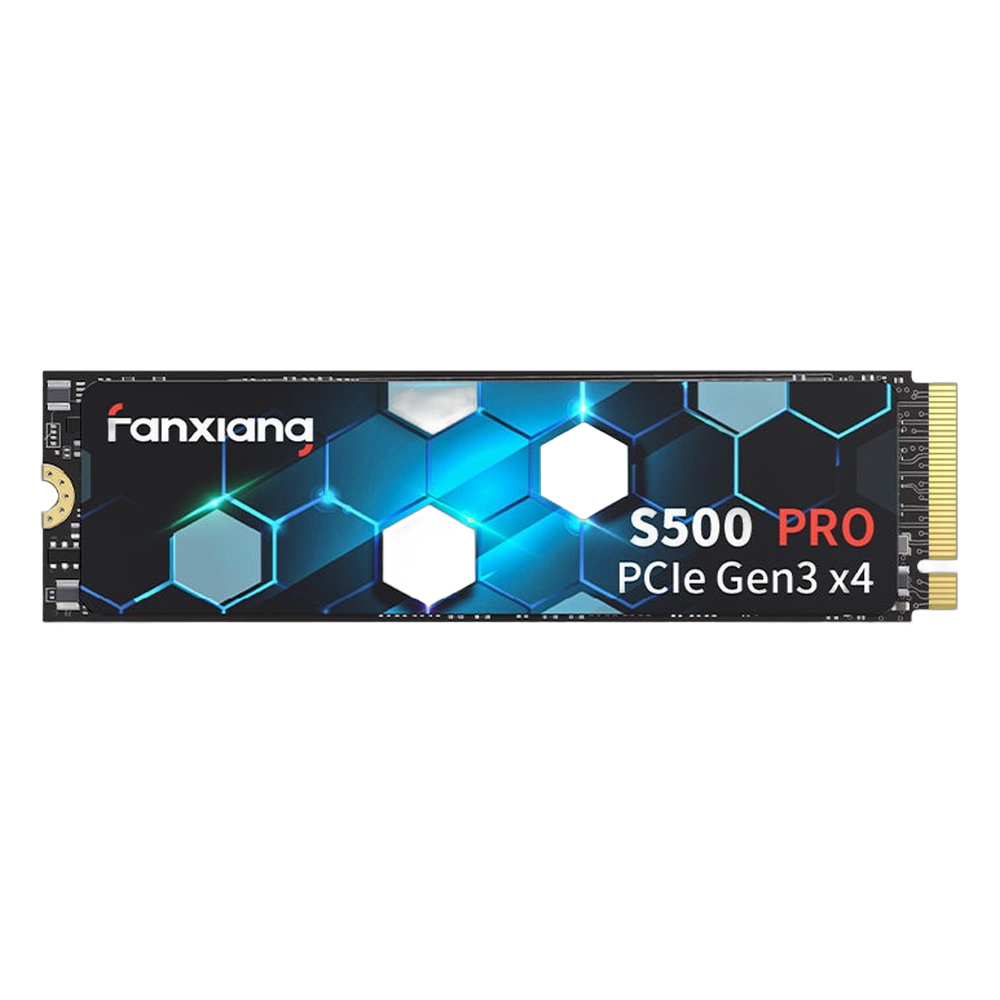 梵想 S500Pro