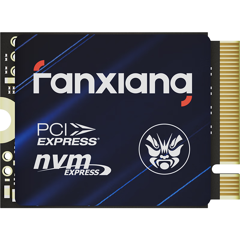 梵想 S532 PCIe 3.0 M.2 2230 商品图