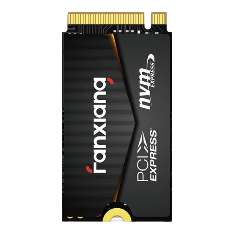 梵想 S642 PCIe 4.0 M.2 2242 商品图