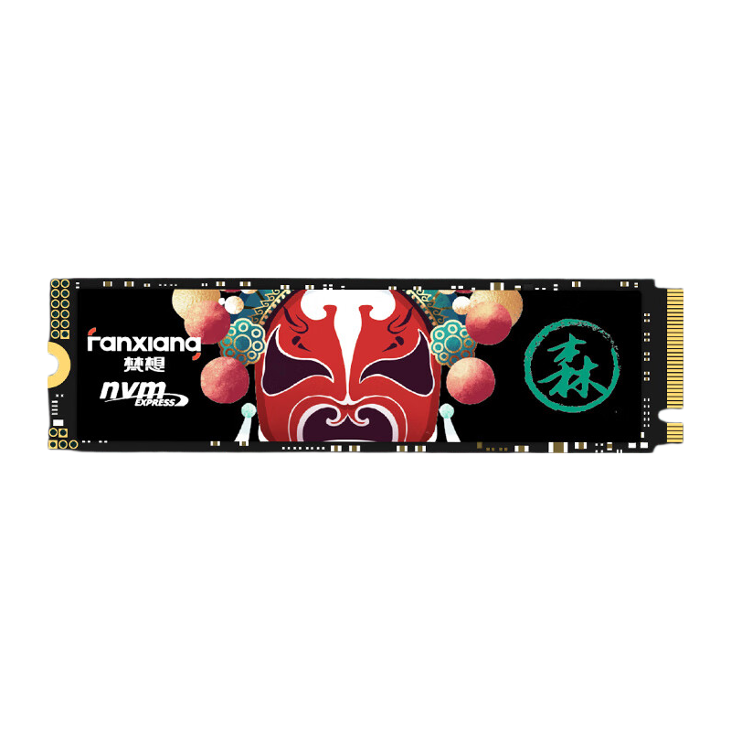 梵想 S690 PCIe 3.0 M.2 商品图