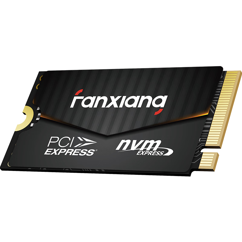 梵想 S742 PCIe 4.0 M.2 2242 商品图