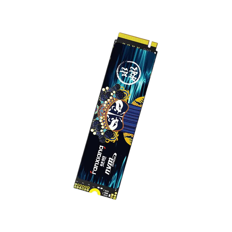 梵想 S790E NVMe M.2