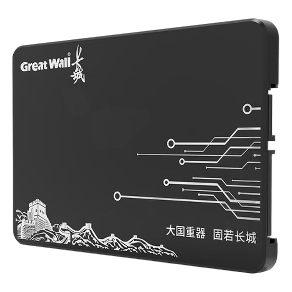 长城 GW600