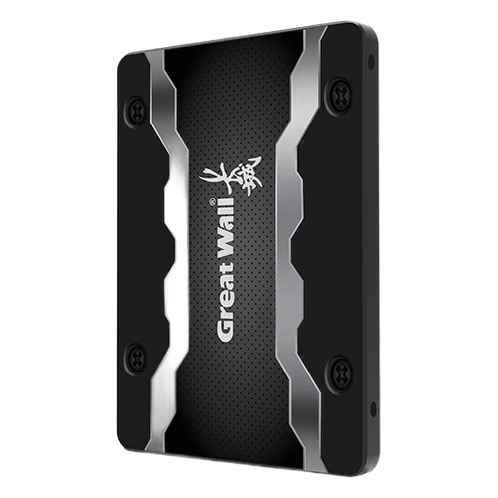 长城 GW600S 商品图