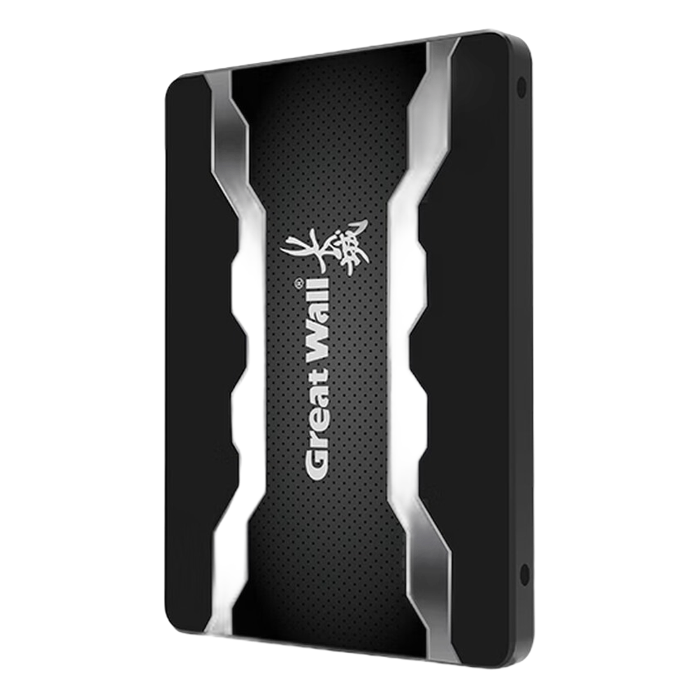 长城 GW600光影 商品图