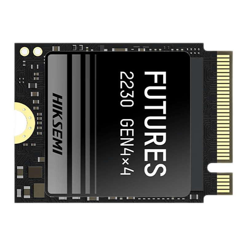 海康威视 FUTURES NVMe M.2 商品图