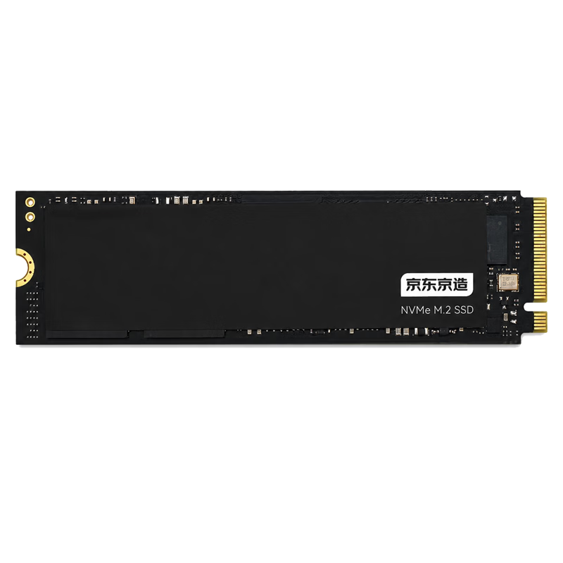 京东京造 5S PCIe 3.0 M.2 商品图