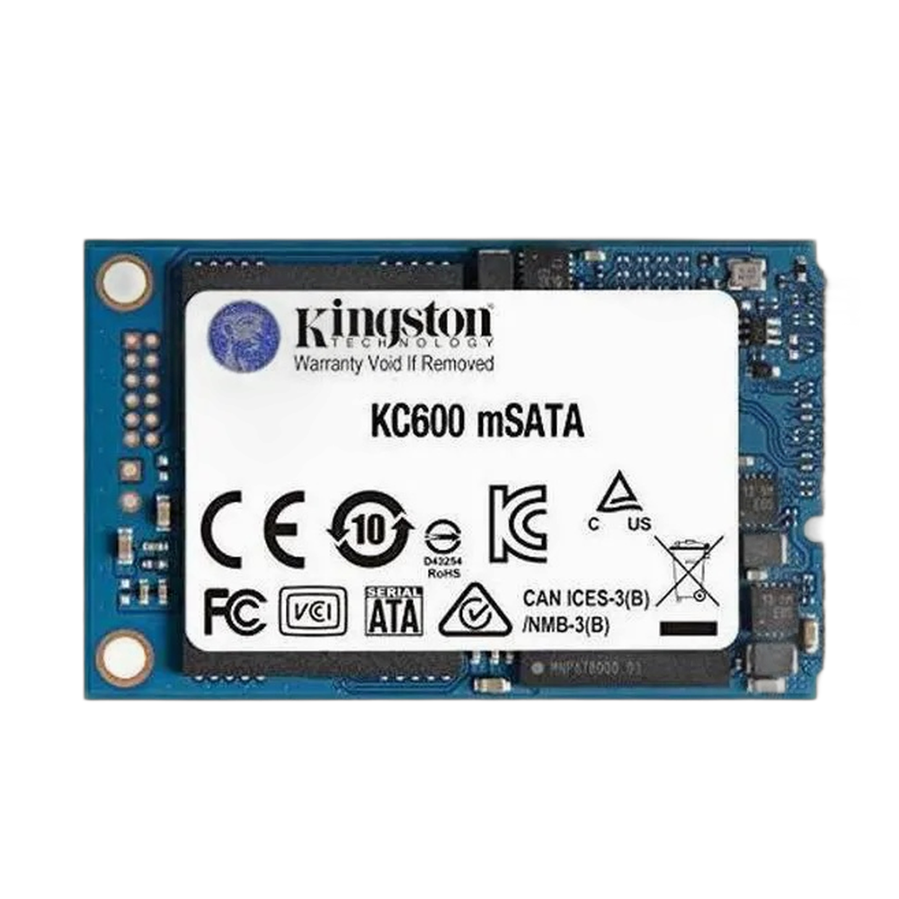 金士顿 SKC600MS